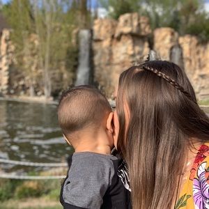 Meet your Posher, Jasmine